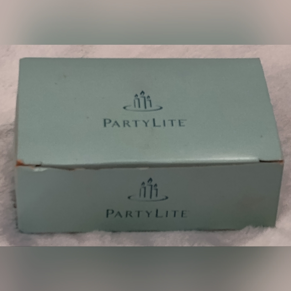 NEW! PartyLite Tealights (12ct)